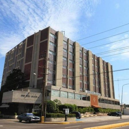 Gran Hotel Delicias Maracaibo Esterno foto