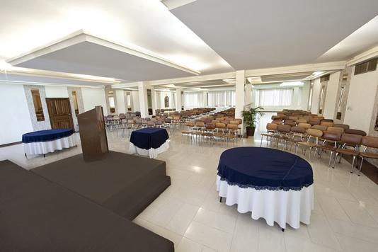 Gran Hotel Delicias Maracaibo Esterno foto