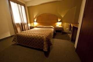 Gran Hotel Delicias Maracaibo Esterno foto