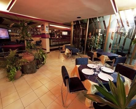 Gran Hotel Delicias Maracaibo Esterno foto