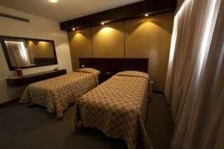 Gran Hotel Delicias Maracaibo Esterno foto