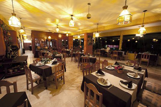 Gran Hotel Delicias Maracaibo Esterno foto