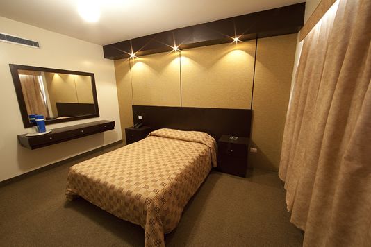 Gran Hotel Delicias Maracaibo Esterno foto