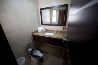 Gran Hotel Delicias Maracaibo Esterno foto